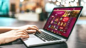 Как войти на сайт Casino GMSlots